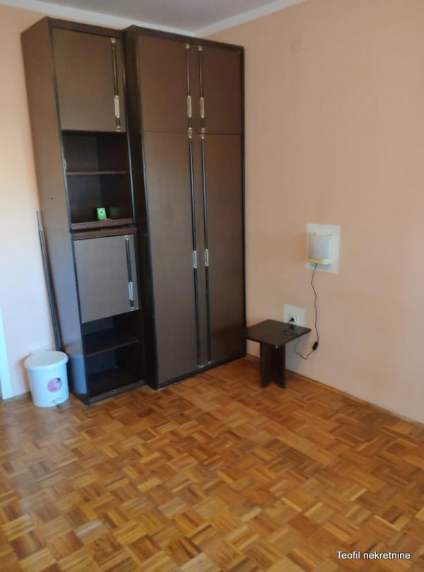Slika 2 - Mirijevski venac, Jednoiposoban stan na prodaju, 41m2, 130.000€