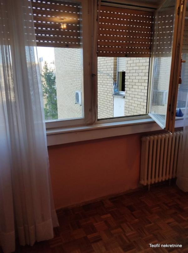 Slika 3 - Mirijevski venac, Jednoiposoban stan na prodaju, 41m2, 130.000€
