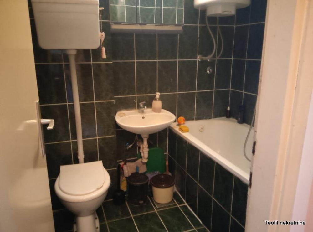 Slika 5 - Mirijevski venac, Jednoiposoban stan na prodaju, 41m2, 130.000€