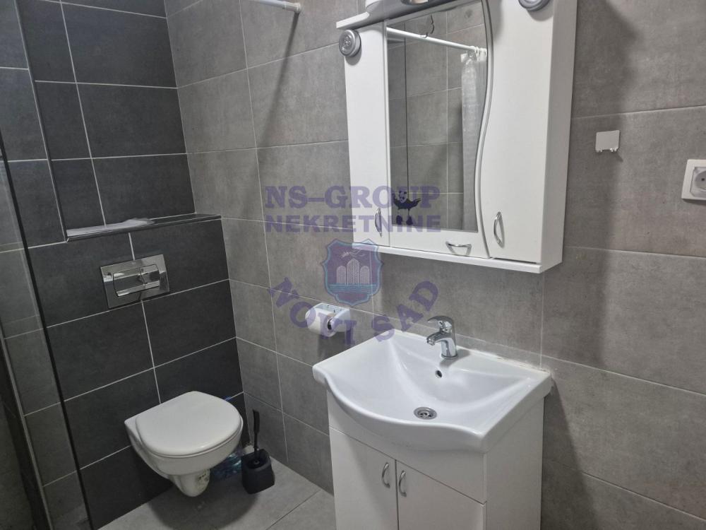Slika 4 - Jednoiposoban stan na prodaju, 36m2, 78.800€