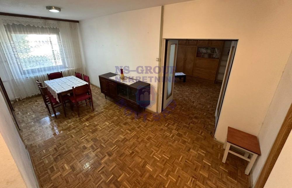 Slika 2 - Trosoban stan na prodaju, 87m2, 154.500€