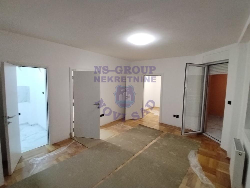 Slika 1 - Jednoiposoban stan na prodaju, 43m2, 126.000€