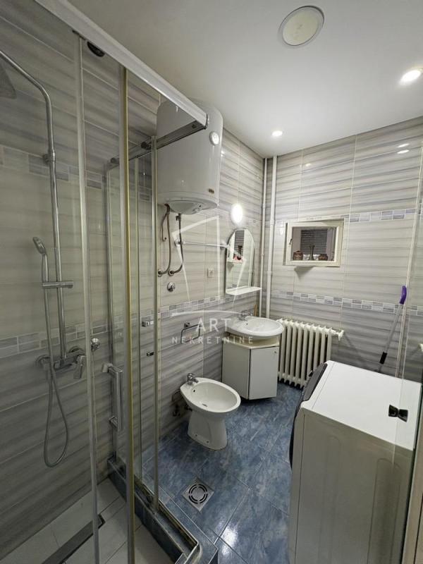 Slika 8 - Bulevar Vojvode Mišića, Jednosoban stan za izdavanje, 36m2, 550€