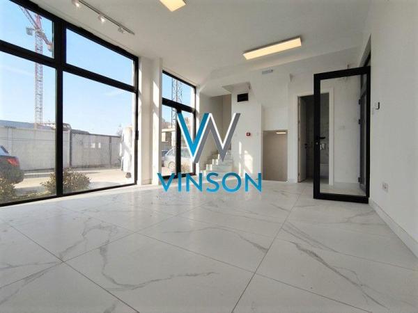 Slika 1 -  Lokal za izdavanje, 147m2, 2.700€