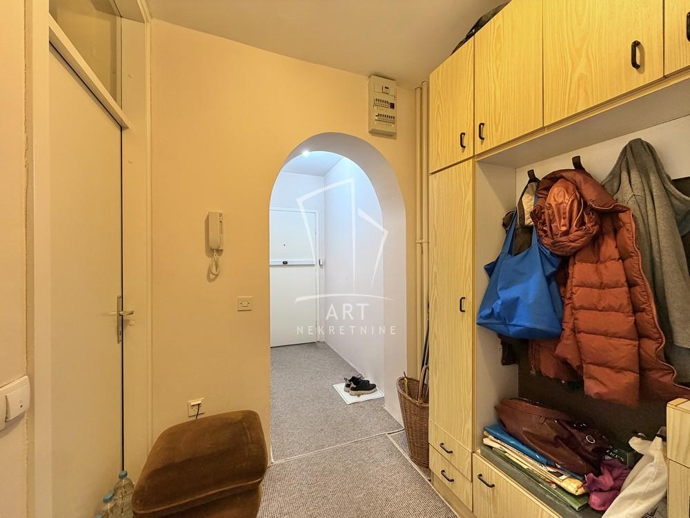 Slika 6 - Blagoja Parovića, Trosoban stan na prodaju, 74m2, 269.000€