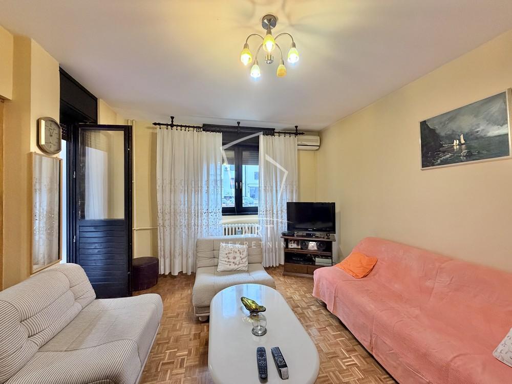 Slika 2 - Blagoja Parovića, Trosoban stan na prodaju, 74m2, 269.000€