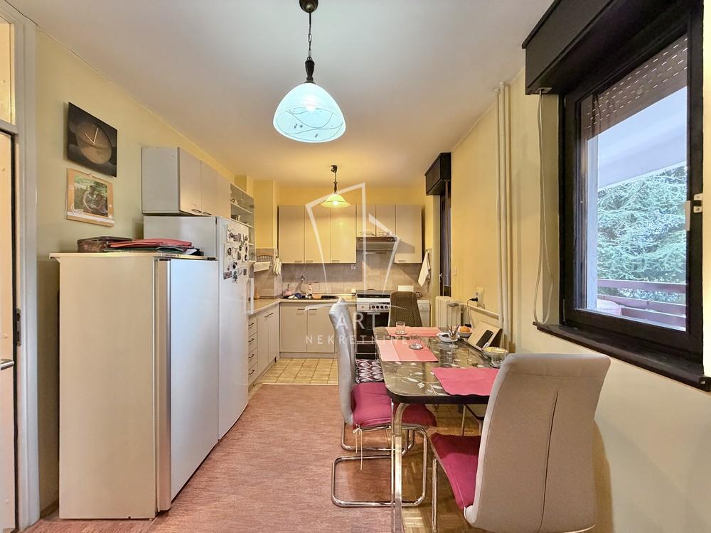 Slika 4 - Blagoja Parovića, Trosoban stan na prodaju, 74m2, 269.000€