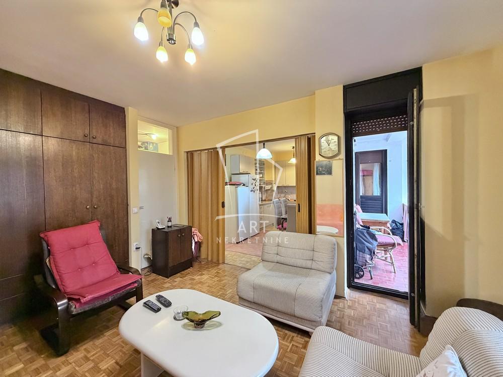 Slika 3 - Blagoja Parovića, Trosoban stan na prodaju, 74m2, 269.000€