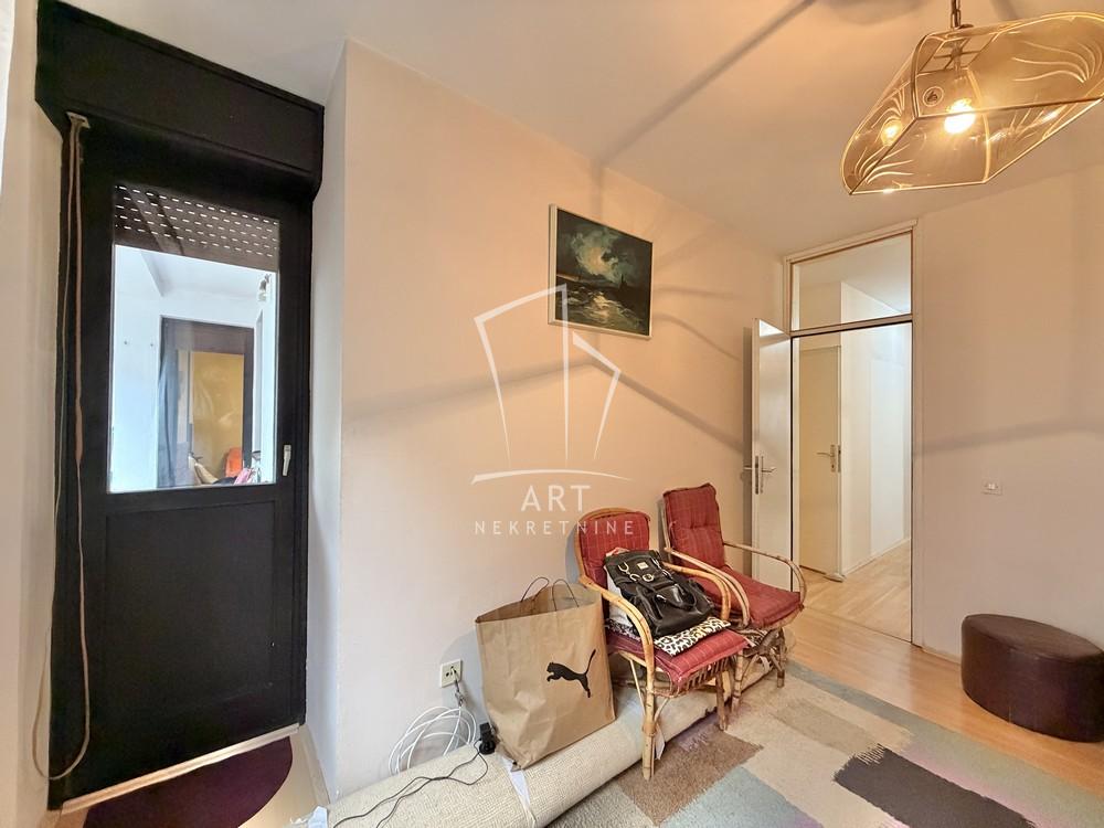 Slika 11 - Blagoja Parovića, Trosoban stan na prodaju, 74m2, 269.000€