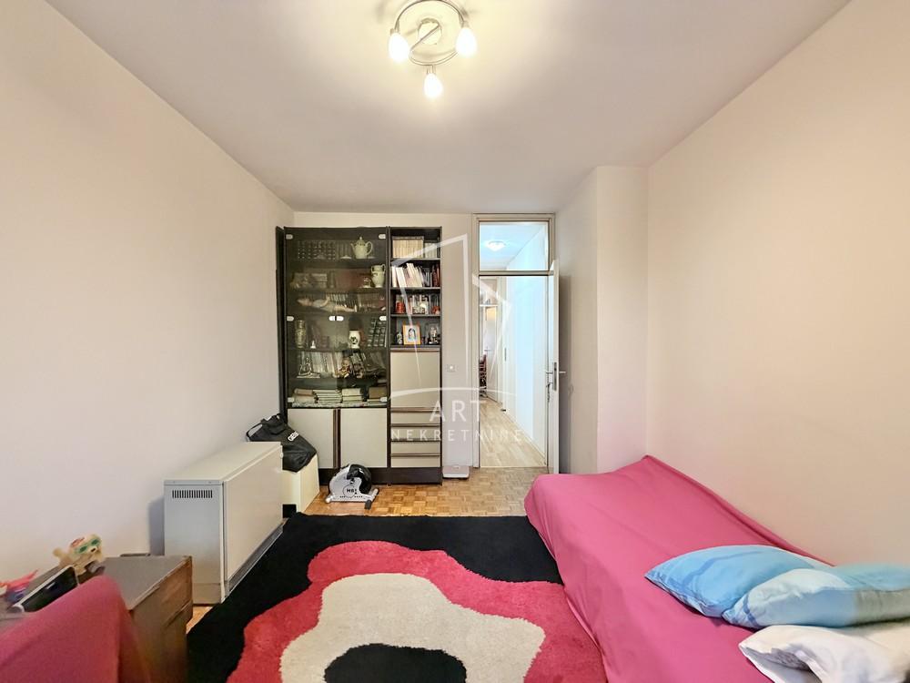 Slika 8 - Blagoja Parovića, Trosoban stan na prodaju, 74m2, 269.000€