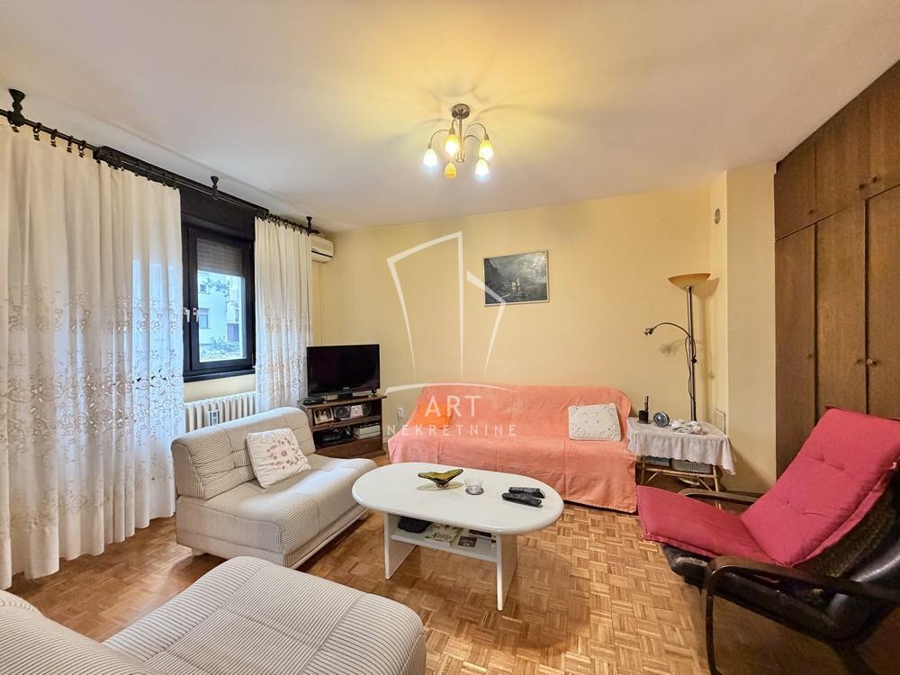 Glavna slika -Blagoja Parovića, Trosoban stan na prodaju, 74m2, 269.000€