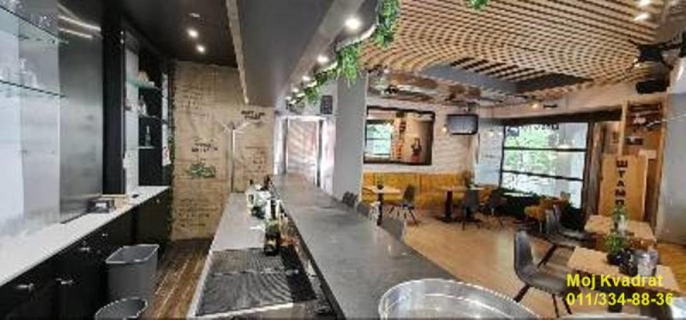 Slika 3 -  Lokal za izdavanje, 46m2, 800€