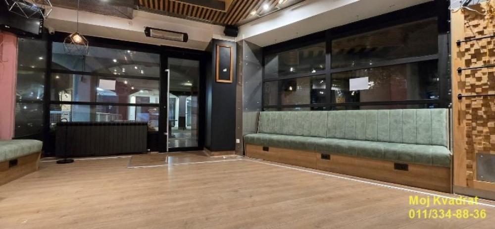 Slika 6 -  Lokal za izdavanje, 46m2, 800€