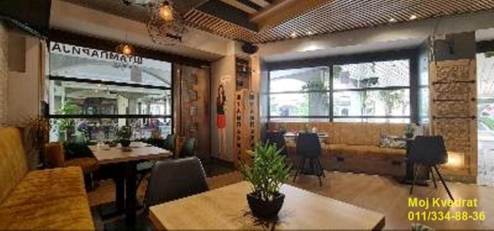 Slika 2 -  Lokal za izdavanje, 46m2, 800€