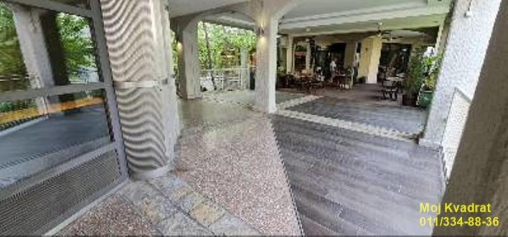 Slika 8 -  Lokal za izdavanje, 46m2, 800€