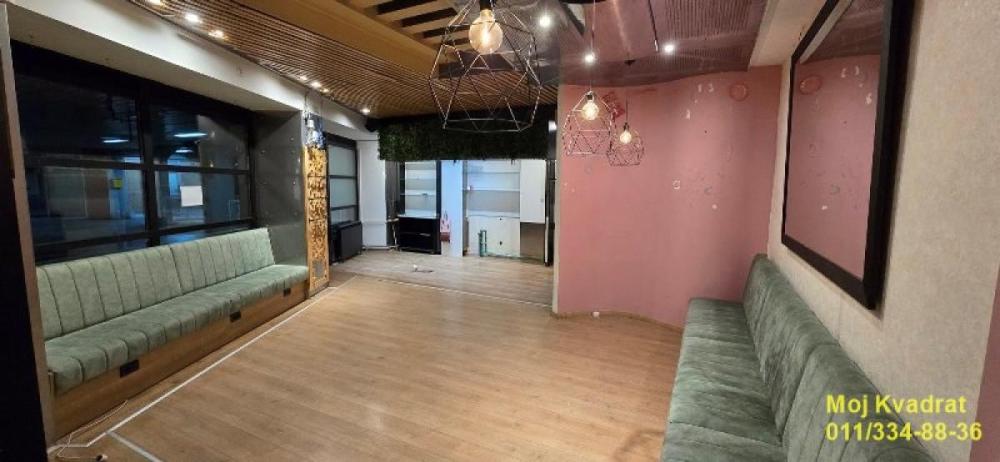 Slika 4 -  Lokal za izdavanje, 46m2, 800€