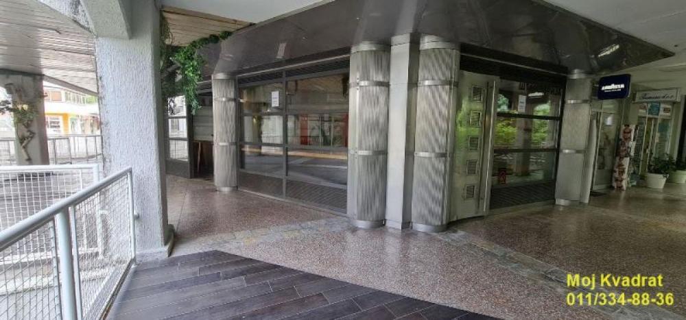 Slika 10 -  Lokal za izdavanje, 46m2, 800€