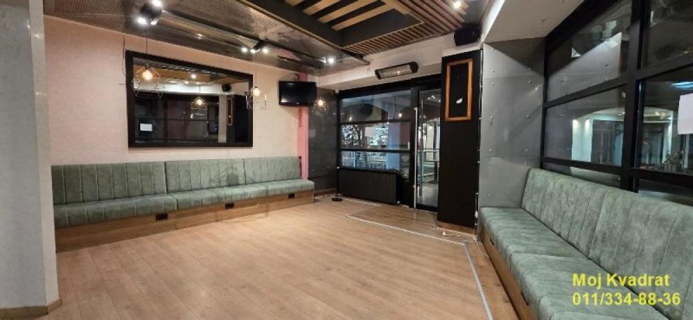 Slika 5 -  Lokal za izdavanje, 46m2, 800€