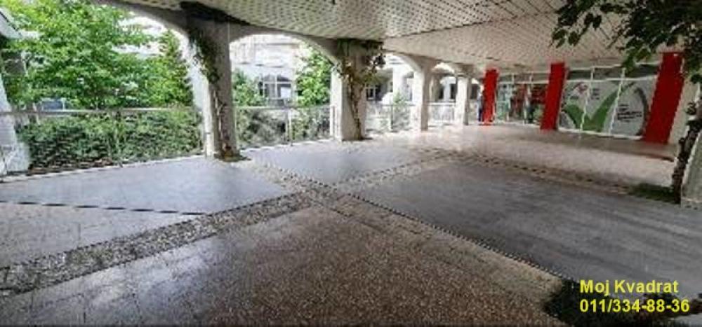 Slika 11 -  Lokal za izdavanje, 46m2, 800€