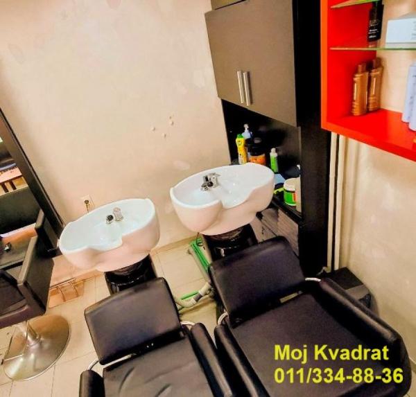 Slika 3 -  Lokal za izdavanje, 30m2, 600€