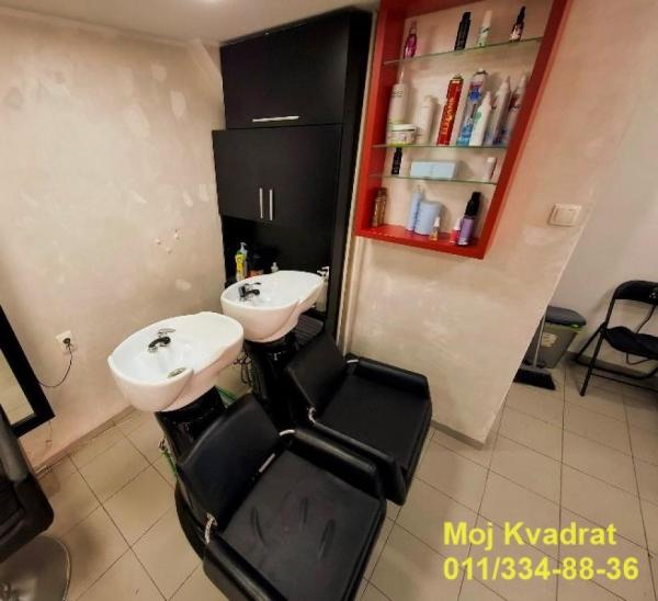 Slika 2 -  Lokal za izdavanje, 30m2, 600€