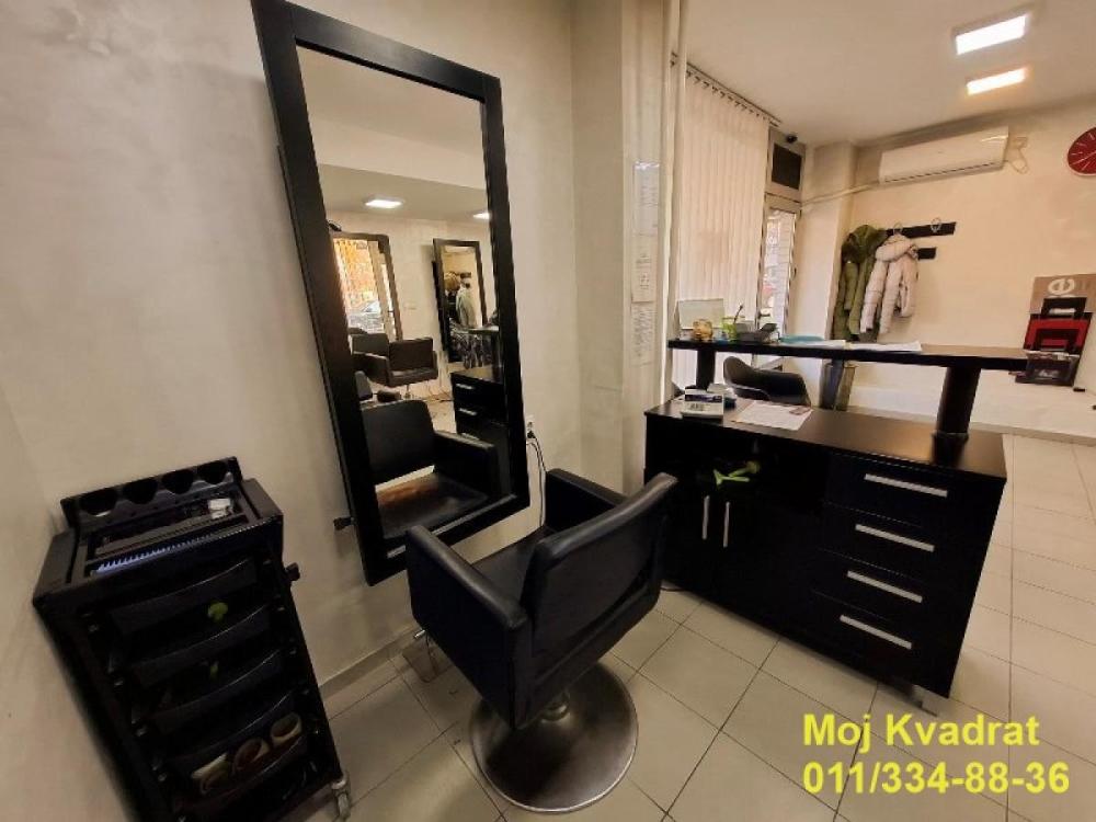 Slika 1 -  Lokal za izdavanje, 30m2, 600€