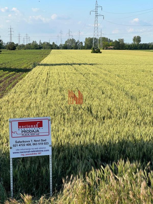 Slika 3 - UMKA Plac na prodaju, Okolina, , 650.000€