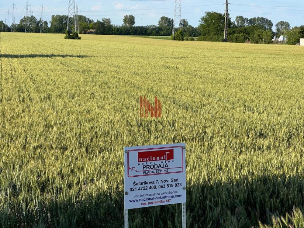 Slika 1 - UMKA Plac na prodaju, Okolina, , 650.000€