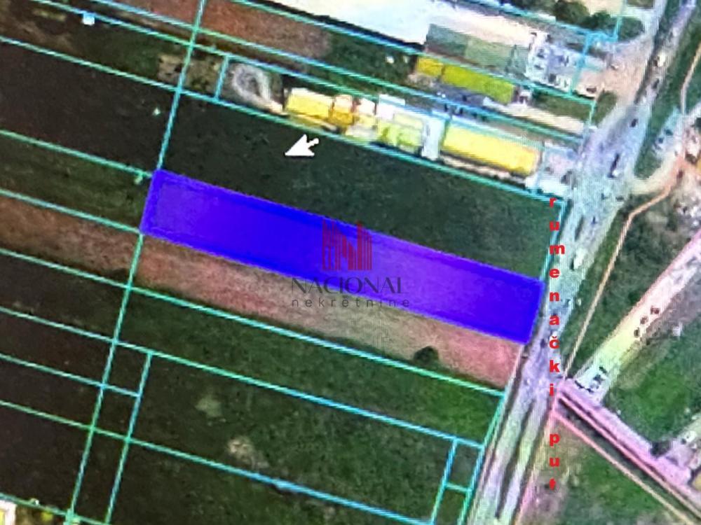 Slika 5 - UMKA Plac na prodaju, Okolina, , 650.000€