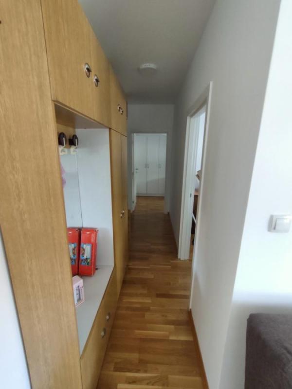 Slika 8 - Dvoiposoban stan za izdavanje, 55m2, 400€