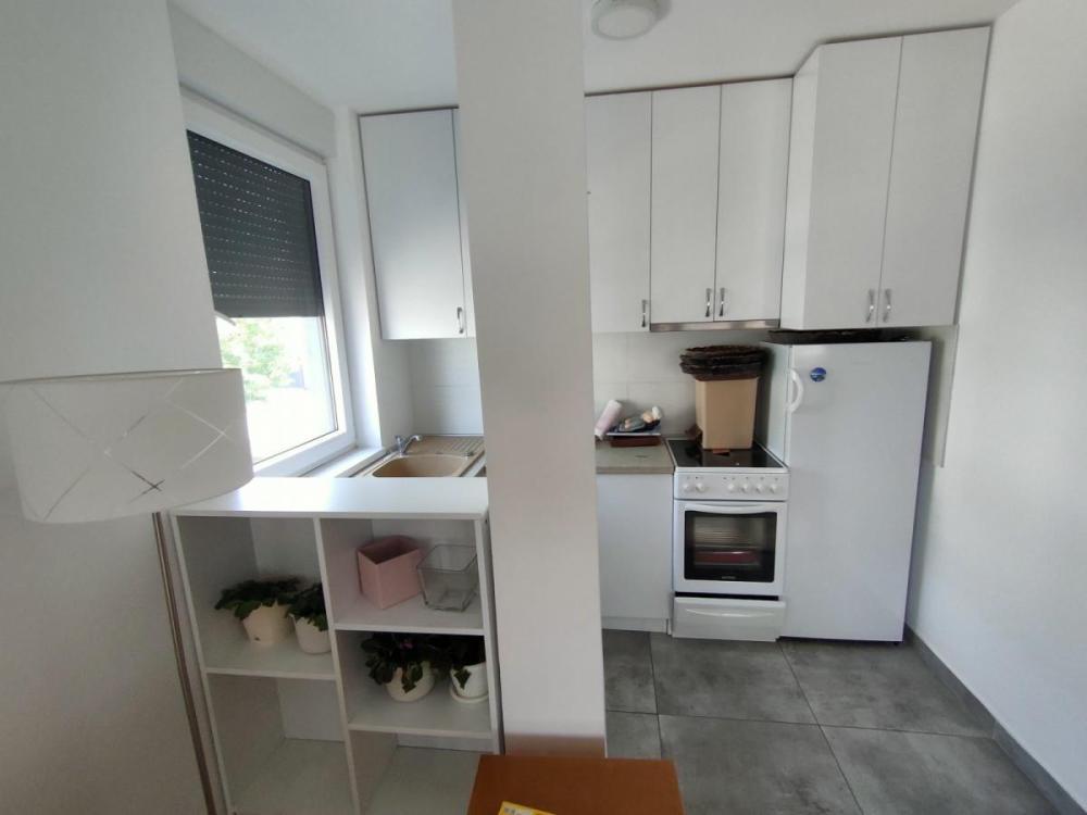 Slika 6 - Dvoiposoban stan za izdavanje, 55m2, 400€