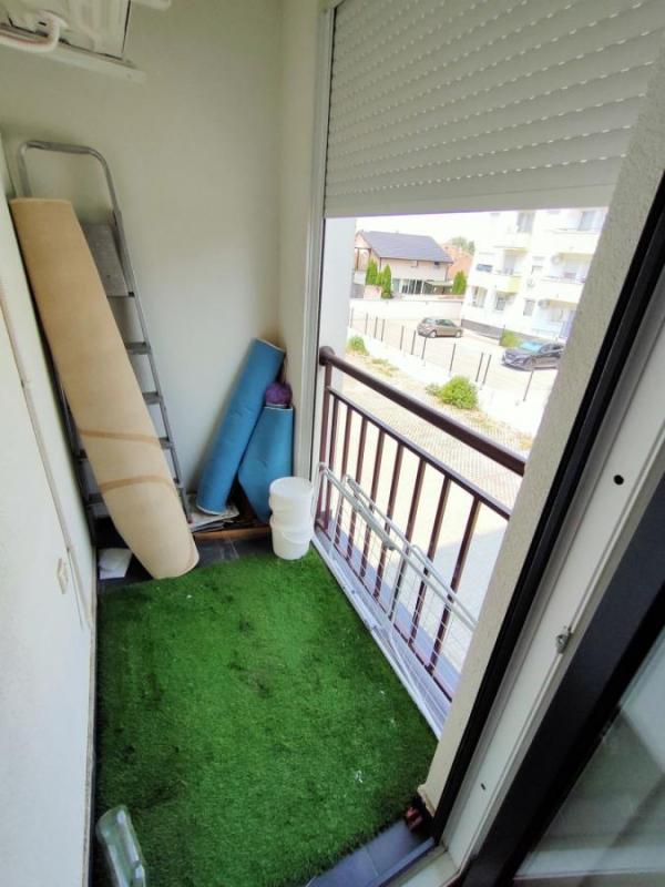 Slika 9 - Dvoiposoban stan za izdavanje, 55m2, 400€