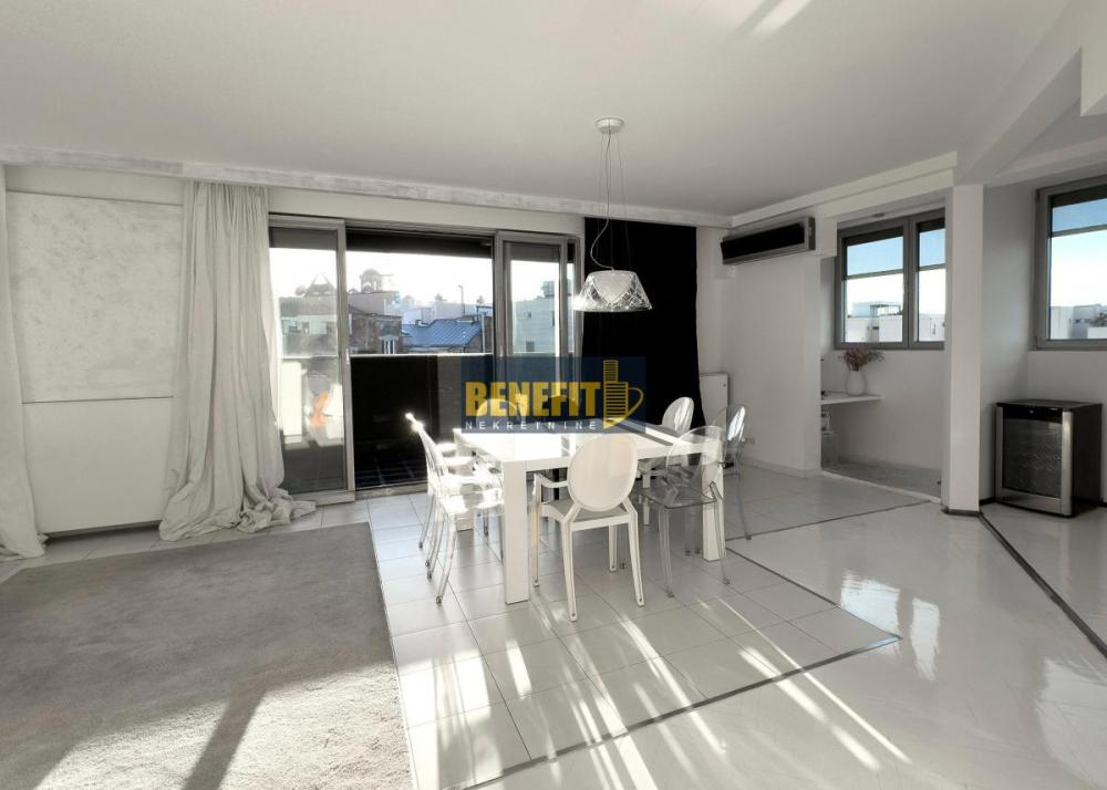 Slika 3 - Četvorosoban stan na prodaju, 244m2, 900.000€