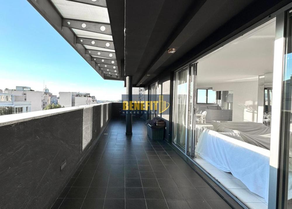 Slika 5 - Četvorosoban stan na prodaju, 244m2, 900.000€