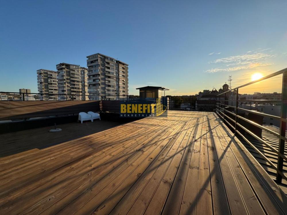 Slika 10 - Četvorosoban stan na prodaju, 244m2, 900.000€