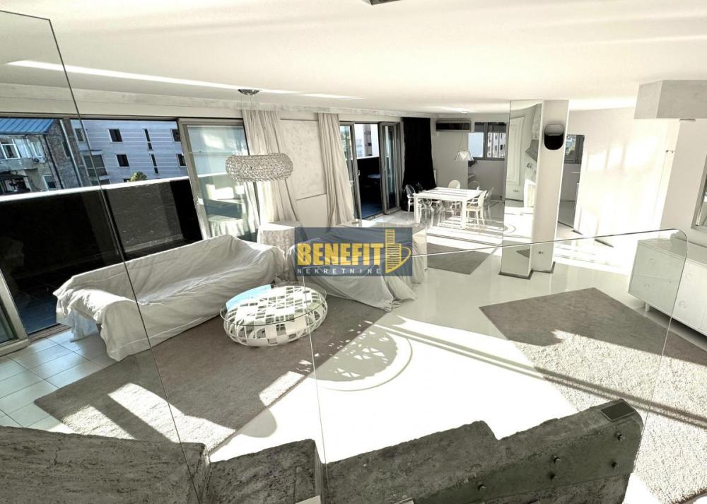 Slika 1 - Četvorosoban stan na prodaju, 244m2, 900.000€