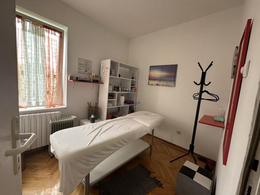 Slika 1 -  Lokal za izdavanje, 130m2, 1.000€