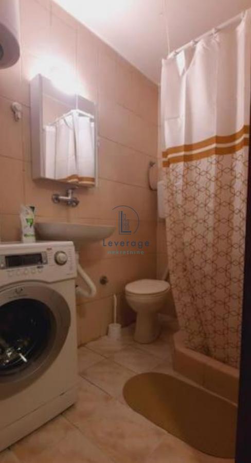 Slika 4 - Tetovska, Jednoiposoban stan za izdavanje, 34m2, 500€