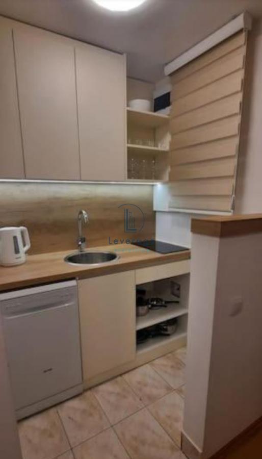 Slika 3 - Tetovska, Jednoiposoban stan za izdavanje, 34m2, 500€