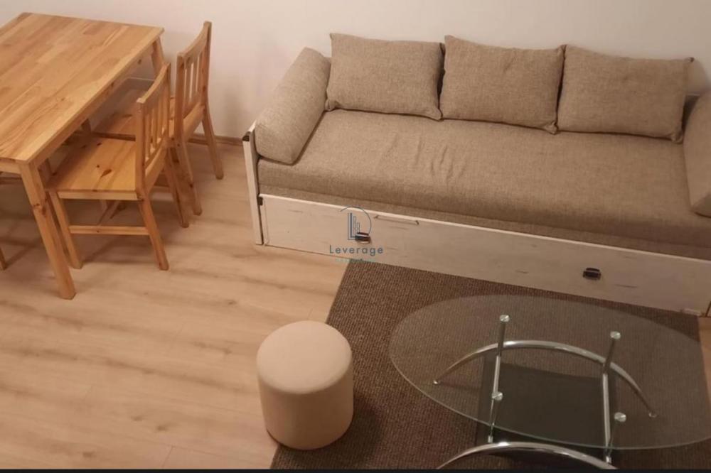 Slika 1 - Tetovska, Jednoiposoban stan za izdavanje, 34m2, 500€