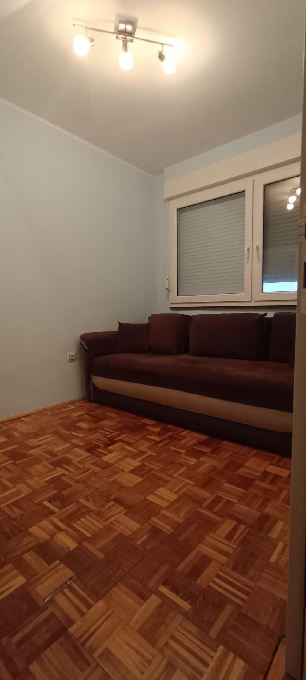 Slika 2 - Dušana Vukasovića 66/95, Dvosoban stan za izdavanje, 55m2, 650€