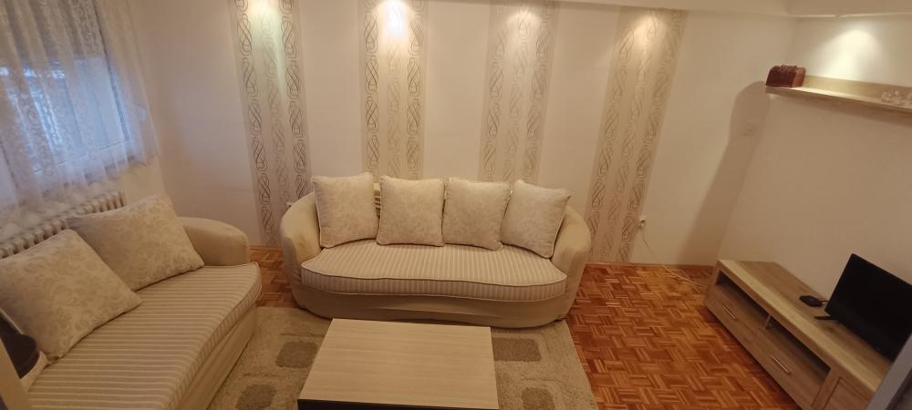 Slika 5 - Dušana Vukasovića 66/95, Dvosoban stan za izdavanje, 55m2, 650€