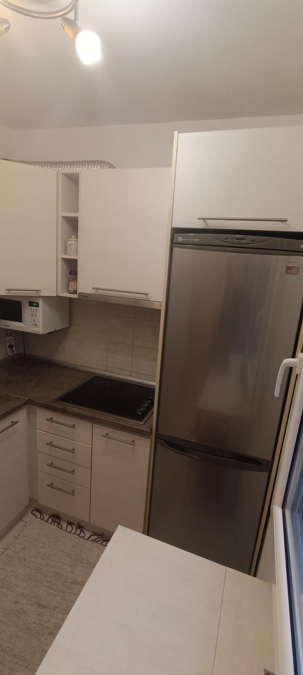 Slika 9 - Dušana Vukasovića 66/95, Dvosoban stan za izdavanje, 55m2, 650€