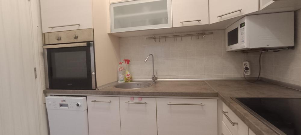 Slika 8 - Dušana Vukasovića 66/95, Dvosoban stan za izdavanje, 55m2, 650€