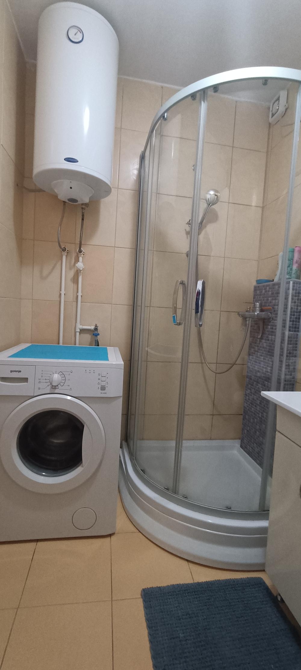 Slika 11 - Dušana Vukasovića 66/95, Dvosoban stan za izdavanje, 55m2, 650€