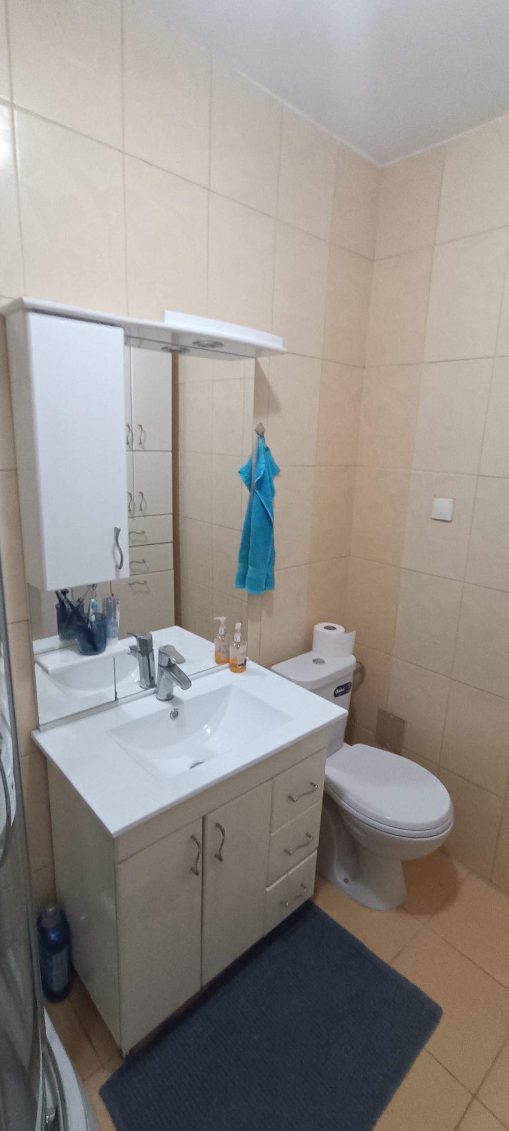 Slika 10 - Dušana Vukasovića 66/95, Dvosoban stan za izdavanje, 55m2, 650€