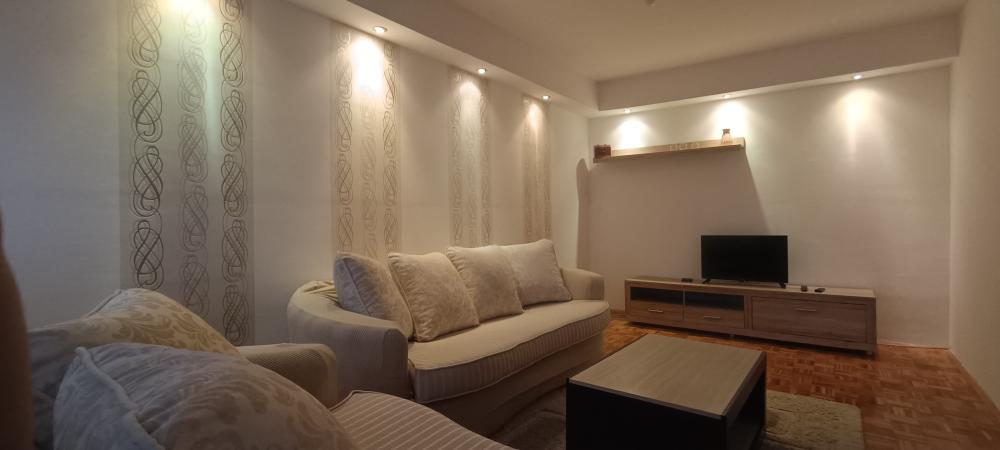 Glavna slika -Dušana Vukasovića 66/95, Dvosoban stan za izdavanje, 55m2, 650€