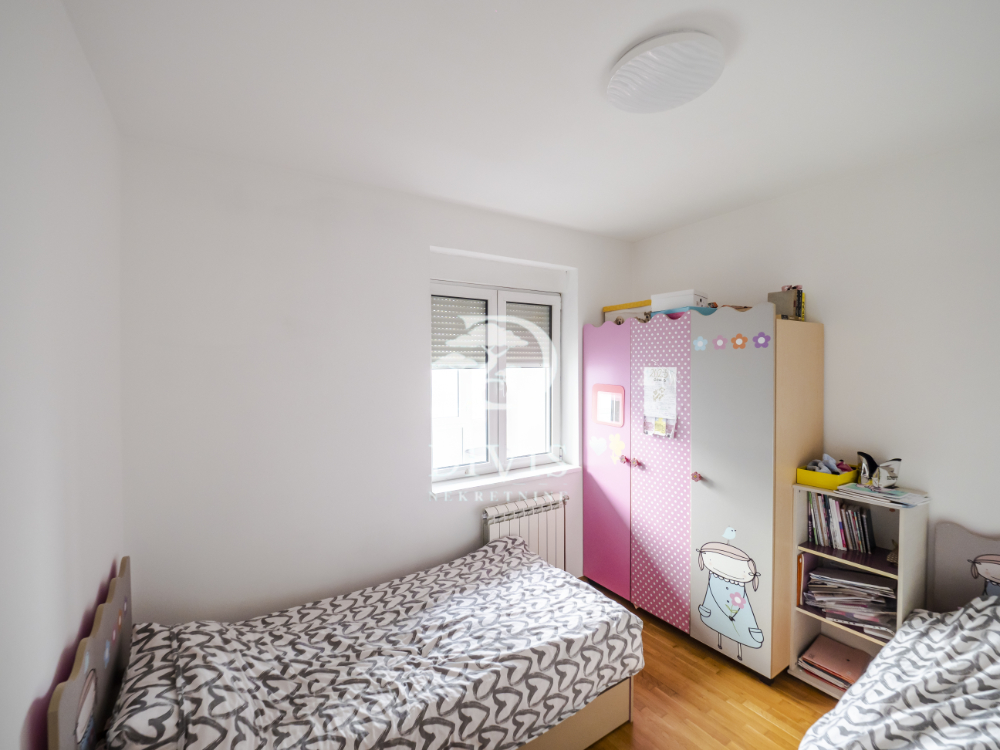 Slika 1 - Leskovačka, Trosoban stan na prodaju, 70m2, 282.000€