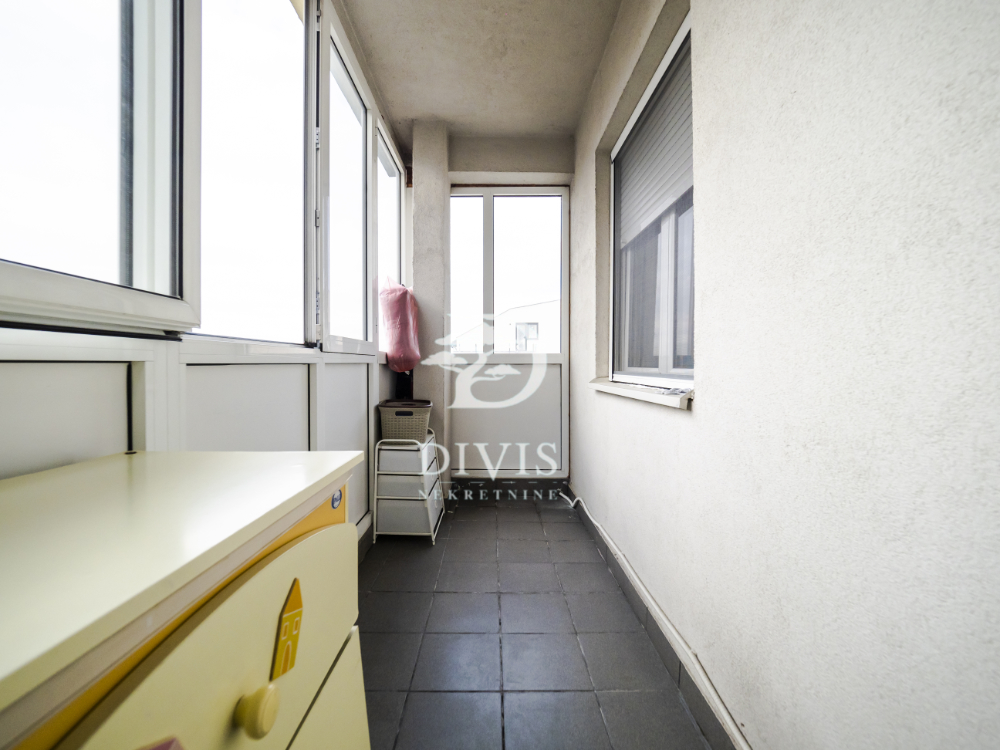 Slika 6 - Leskovačka, Trosoban stan na prodaju, 70m2, 282.000€