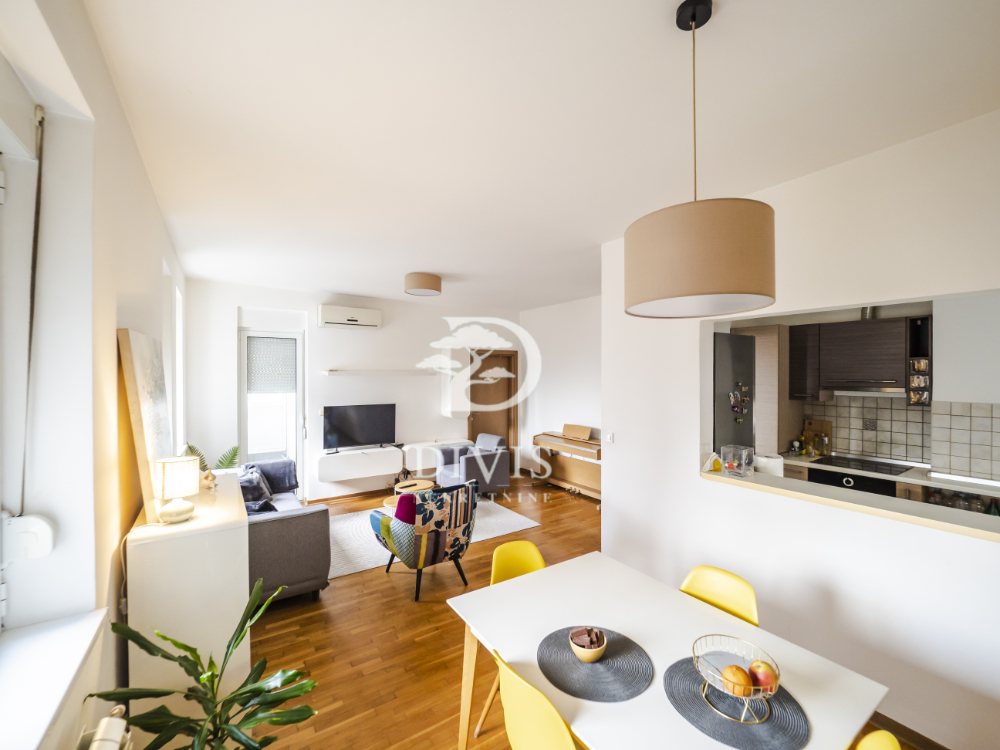 Slika 7 - Leskovačka, Trosoban stan na prodaju, 70m2, 282.000€